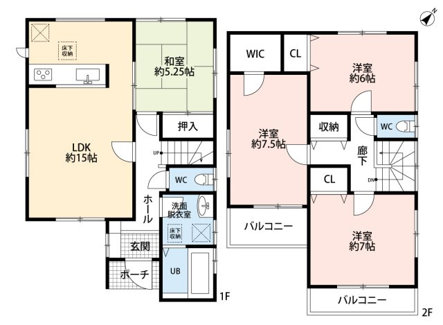 間取り：311002207851