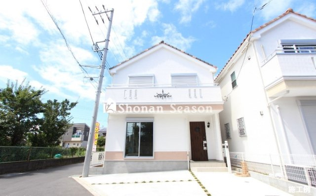 外観：314002555258