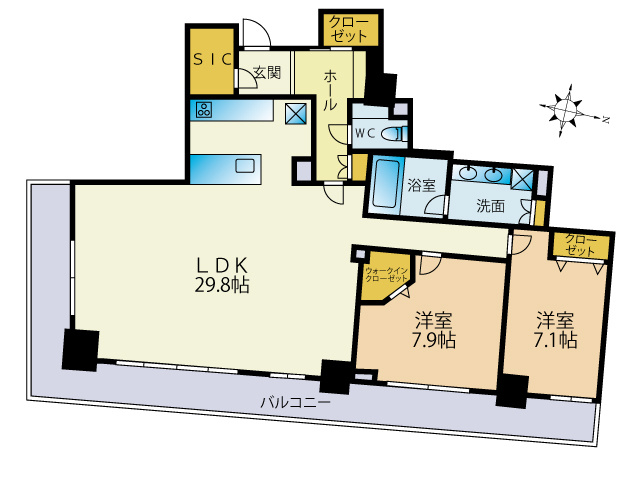 間取り：340000267252