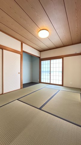和室6帖