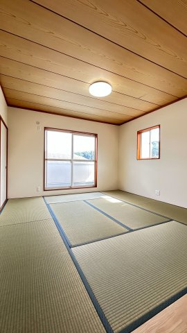 和室8帖