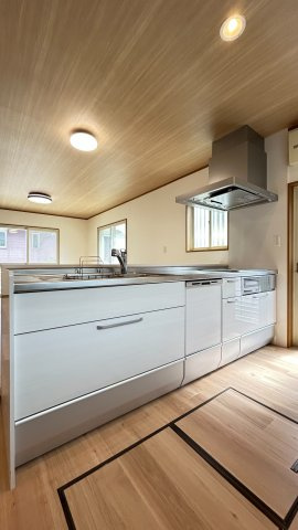 システムキッチン