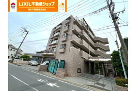 レクセルマンション大宮大和田　中古マンションの外観