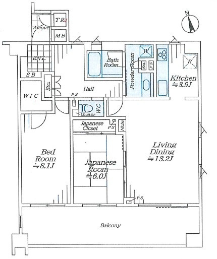 間取り：314002694759
