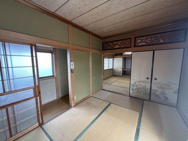 和室