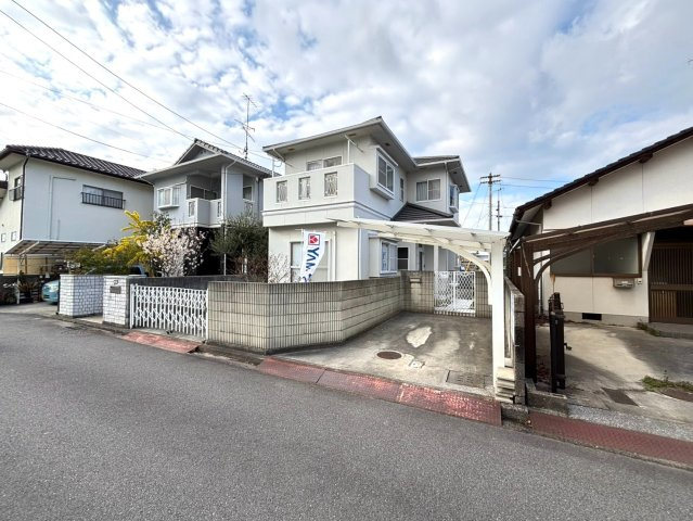 外観：338000045230