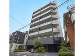 ルネ浅草EASTの外観