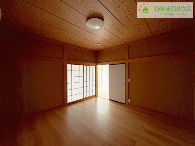 洋室A
