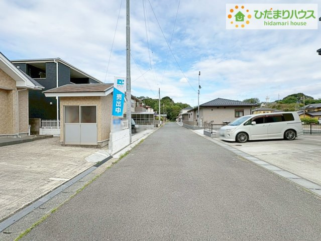 閑静な住宅地で叶える穏やかな新生活☆彡