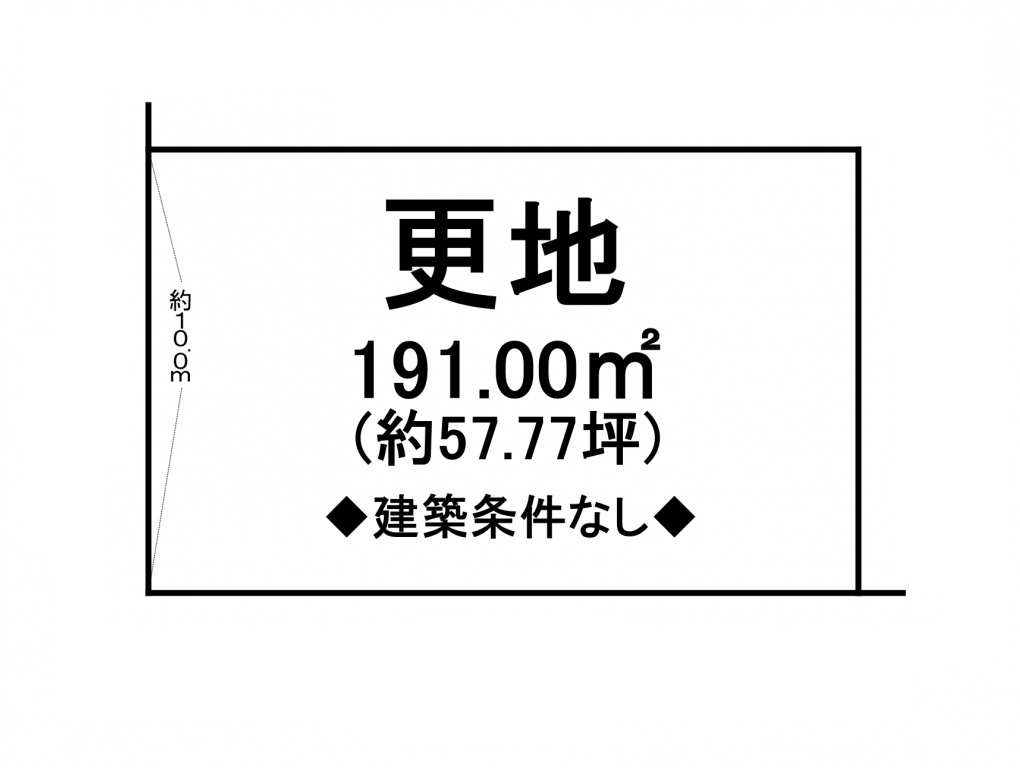 区画図：325000116495