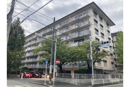 藤和城西コープ 仲介手数料無料 の外観