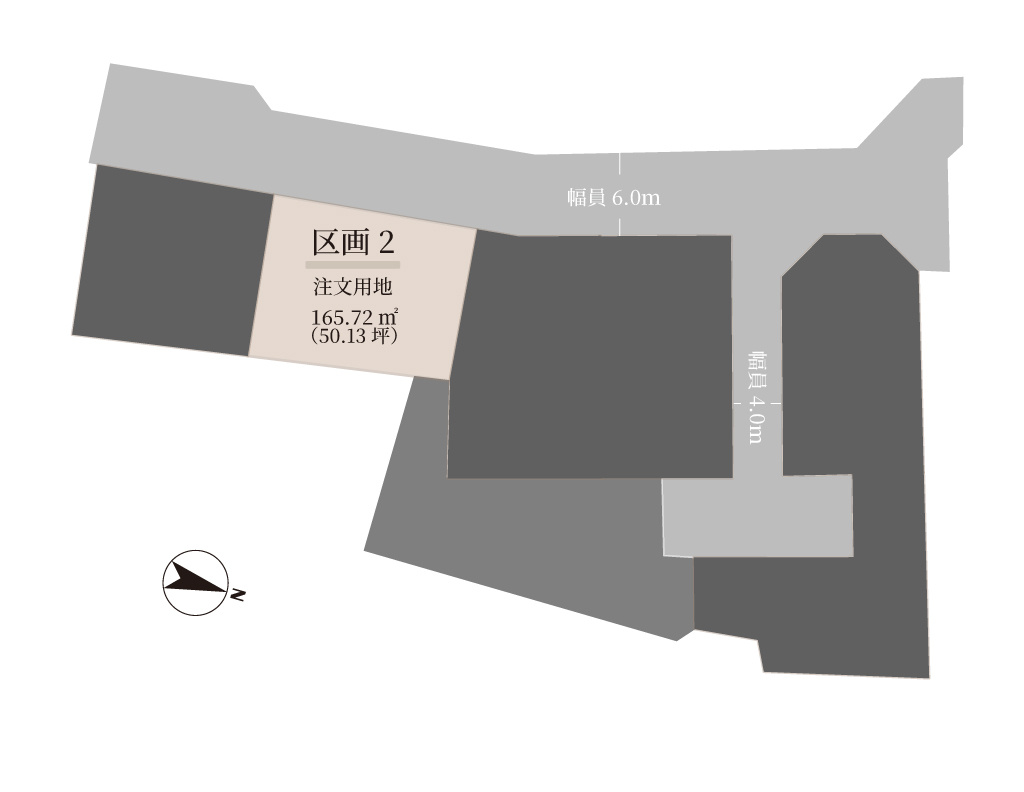 区画図：334000220682