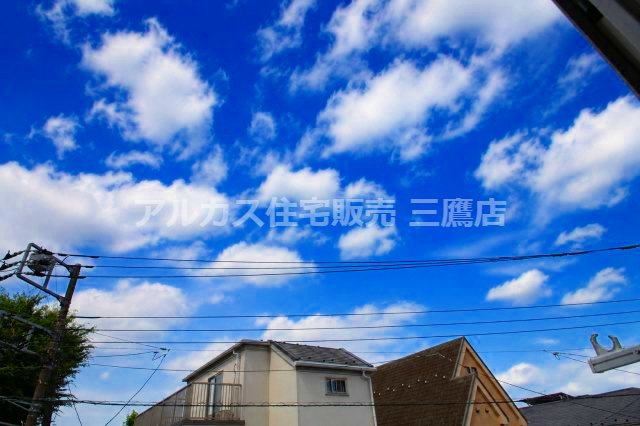 展望