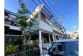 深野5丁目オーナーチェンジ戸建の外観