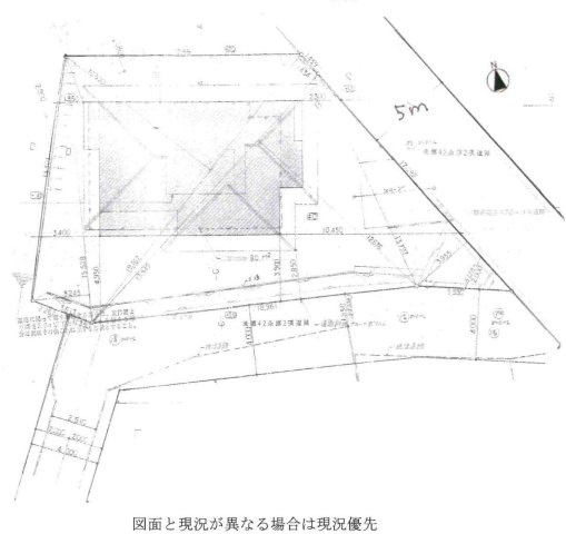 区画図：313004830709