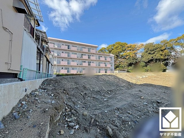 玄関にはシューズボックスを完備。家族の靴もしっかり収納できるので、玄関がいつも片付き、気持ちよくお客様を迎えられます。