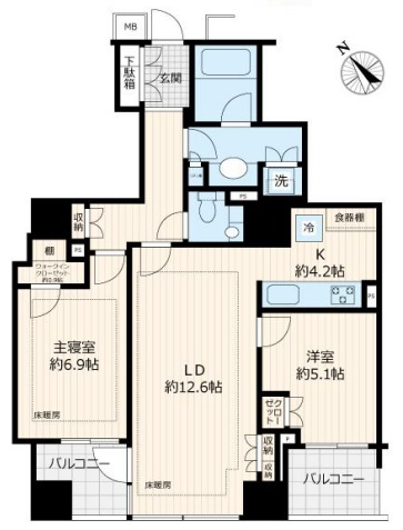 間取り：313004139556