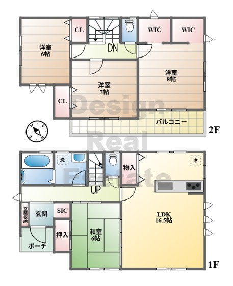 間取り：311002120330