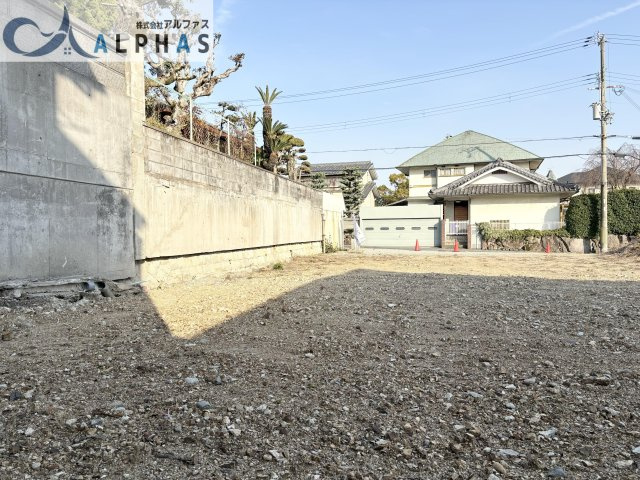 建築条件無し！！お好きなハウスメーカーで建築できます♪