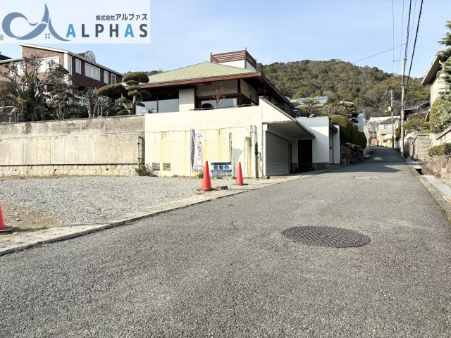 建築条件無し！！お好きなハウスメーカーで建築できます♪