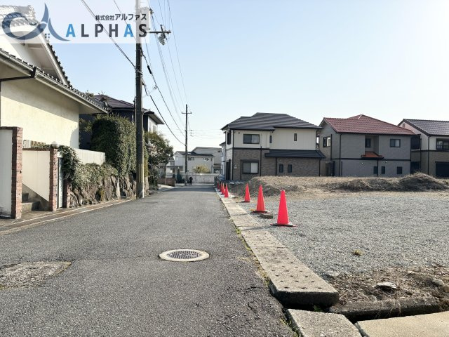前面道路約4.5ｍ♪