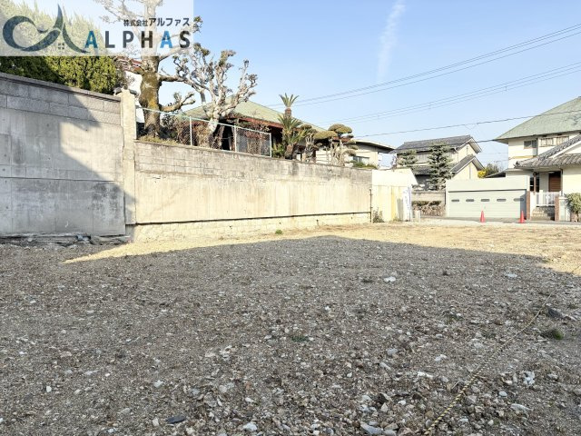 建築条件無し！！お好きなハウスメーカーで建築できます♪