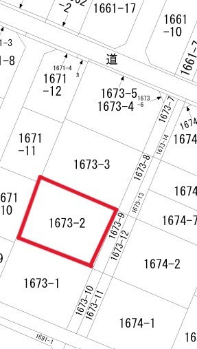 区画図：311002303669