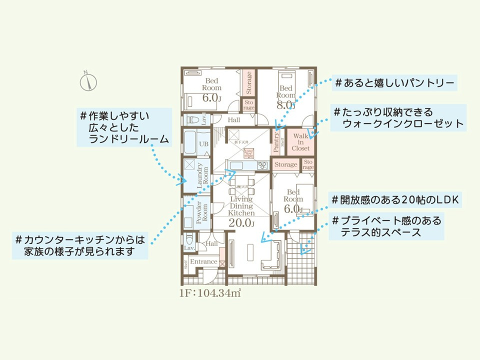 間取り：310000087937