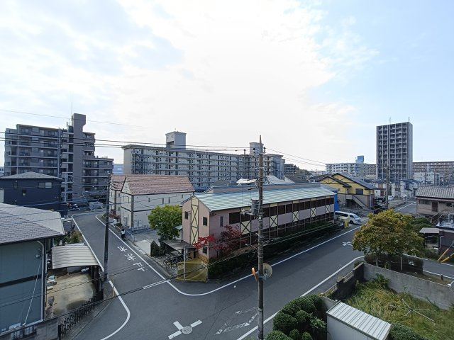 【物件からの展望】