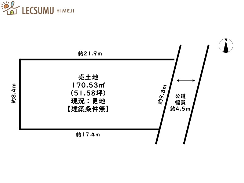 区画図：328000608139