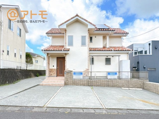 外観：322000493220