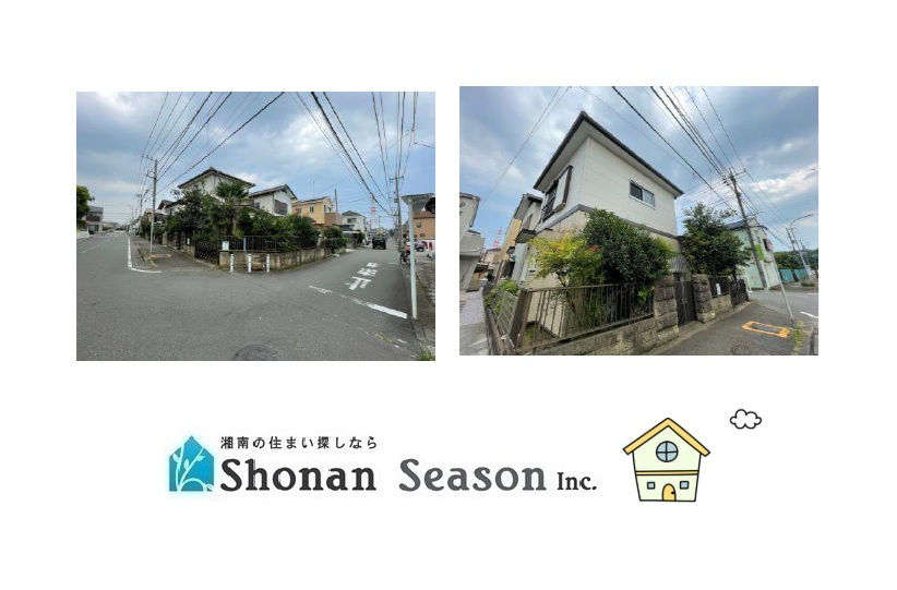 相鉄本線「さがみ野」駅徒歩圏の好立地◎　学区：北の台小学校近く、スーパー（徒歩3分）毎日のお買い物便も良好ですよ♪　まずは現地見学にいらしてみませんか。