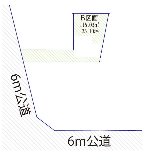 区画図：313004919139