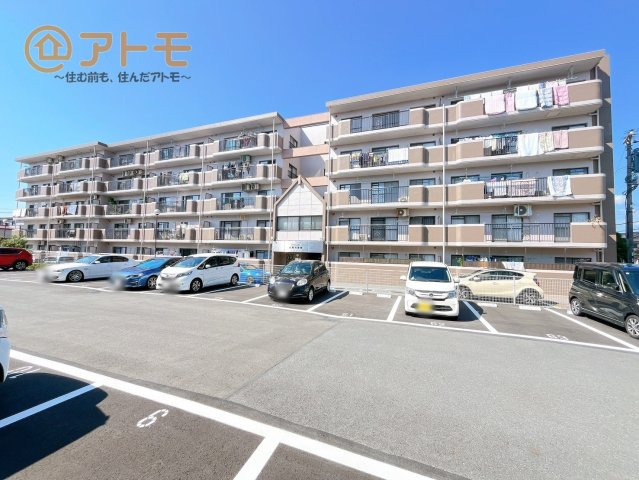 外観：322000463004