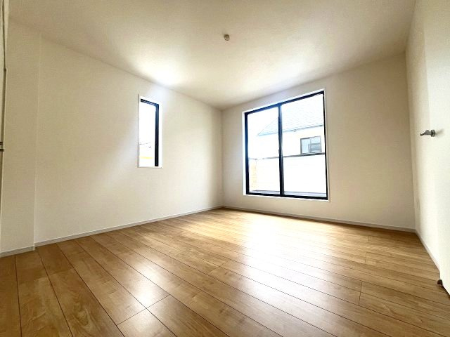 施工例。施工例は完成時と異なる場合があります。