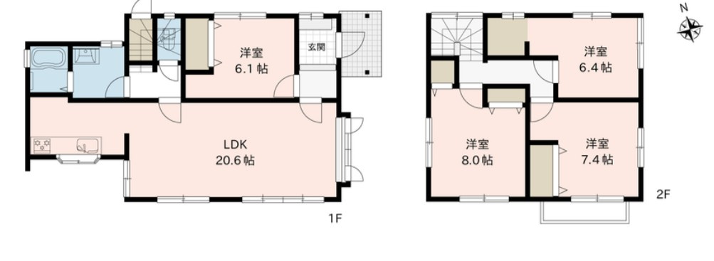 間取り：320000029911