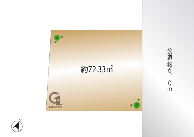 区画図：313004903747