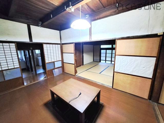洋室