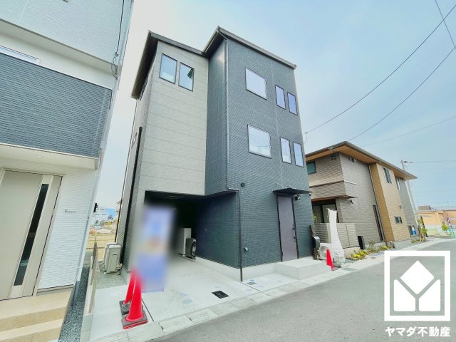 外観：326000189358