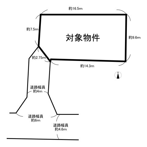 区画図：340000265524