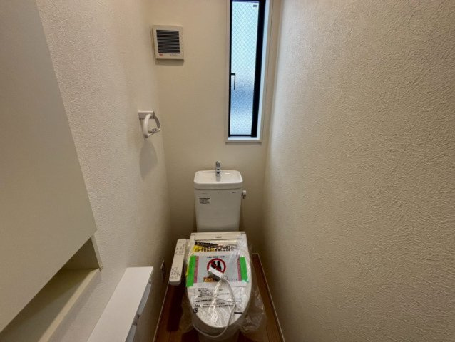 同仕様写真（内観）