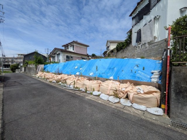 現地（2026年6月）撮影