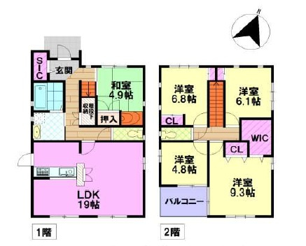 間取り：328000622215