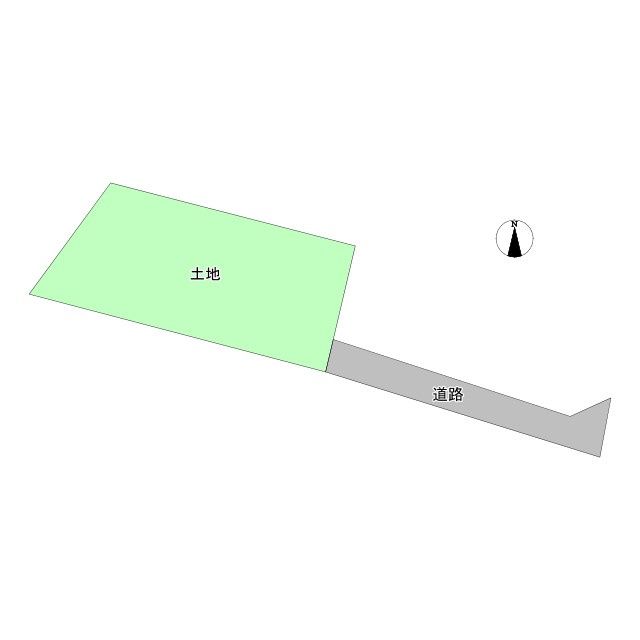 区画図：322000570144