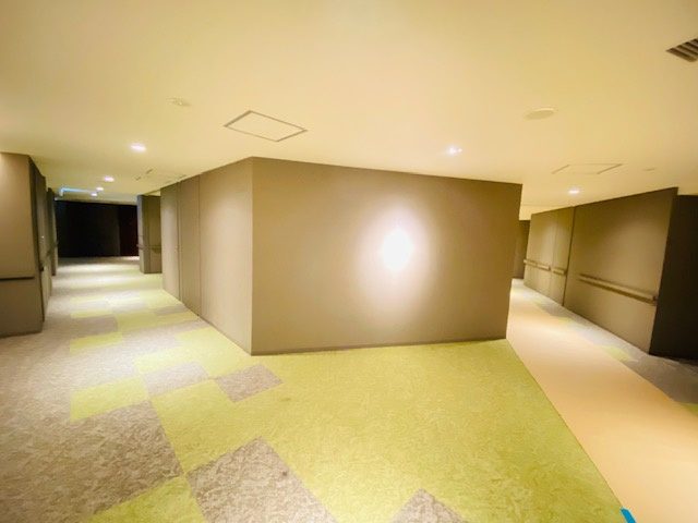 共用部分