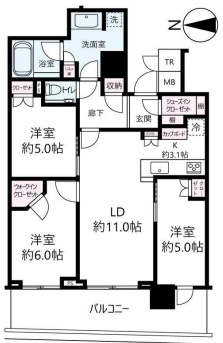 間取り：313004753092