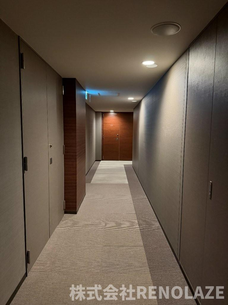 共用部分