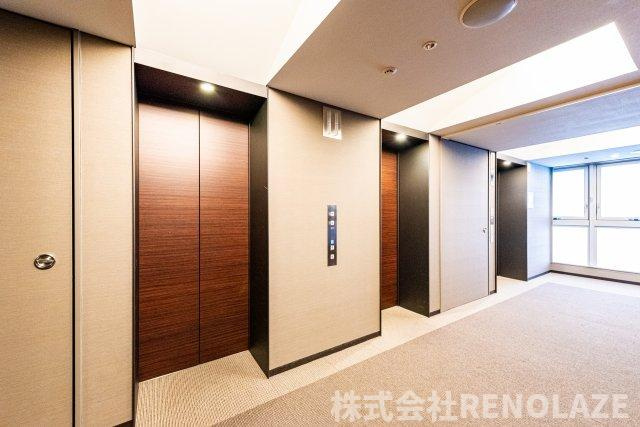 共用部分