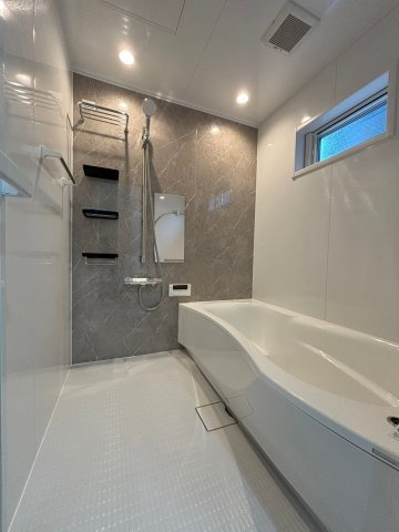 日々の暮らしに欠かせないお風呂です