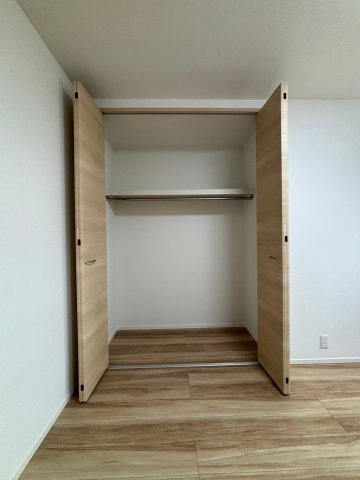 収納があります